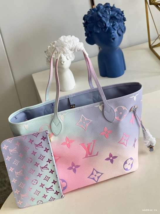 WIS MM LOUIS VUITTON NEVERFULL 0720